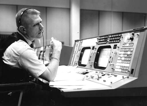 Gene Kranz